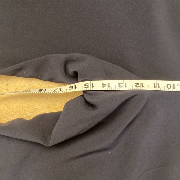 Jones New York Collection stretch Pants. Office, business. Size 18 - Picture 10 of 11